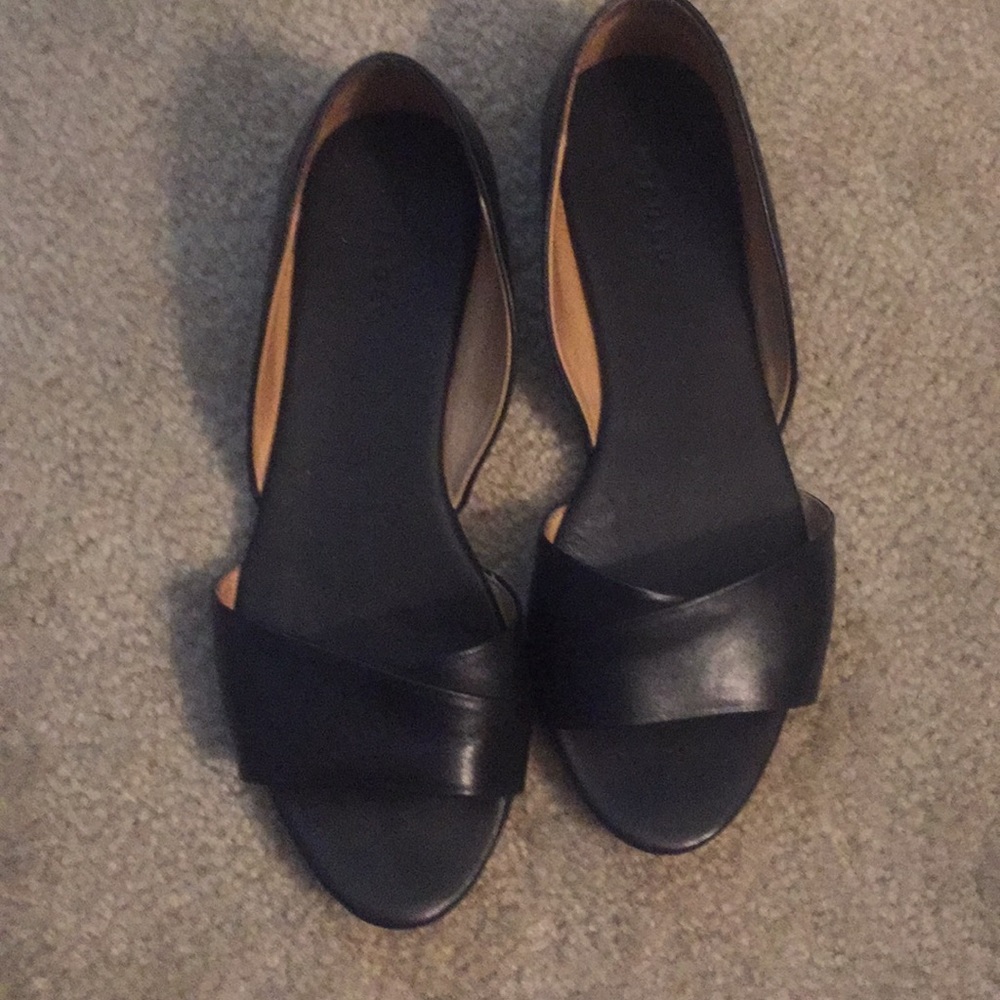 Nisolo d'orsay sandals